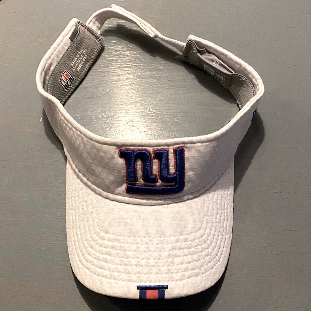 My Giants Visor